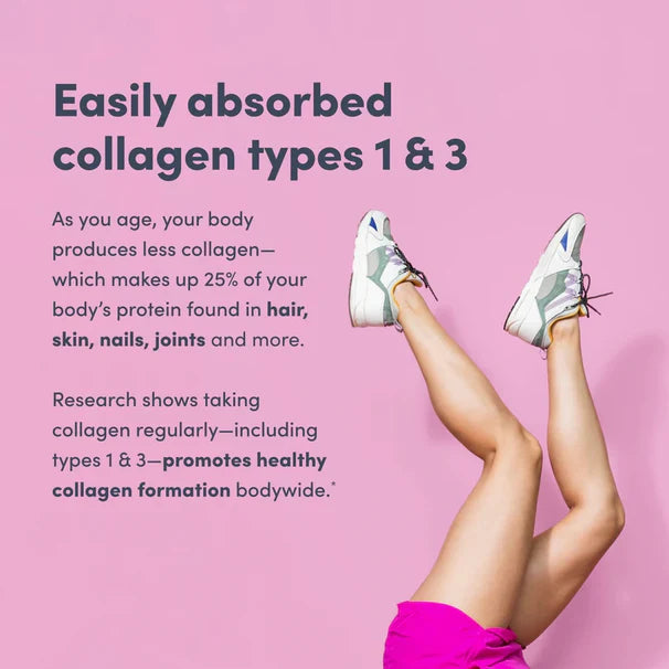 NeoCell Collagen Pomegranate Liquid