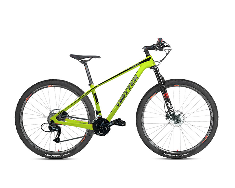 🆓 FREE SHIPPING / DELIVERY 3 DAYS - Storm 2.0 - Shimano 27 Speed - 29" Wheels-1