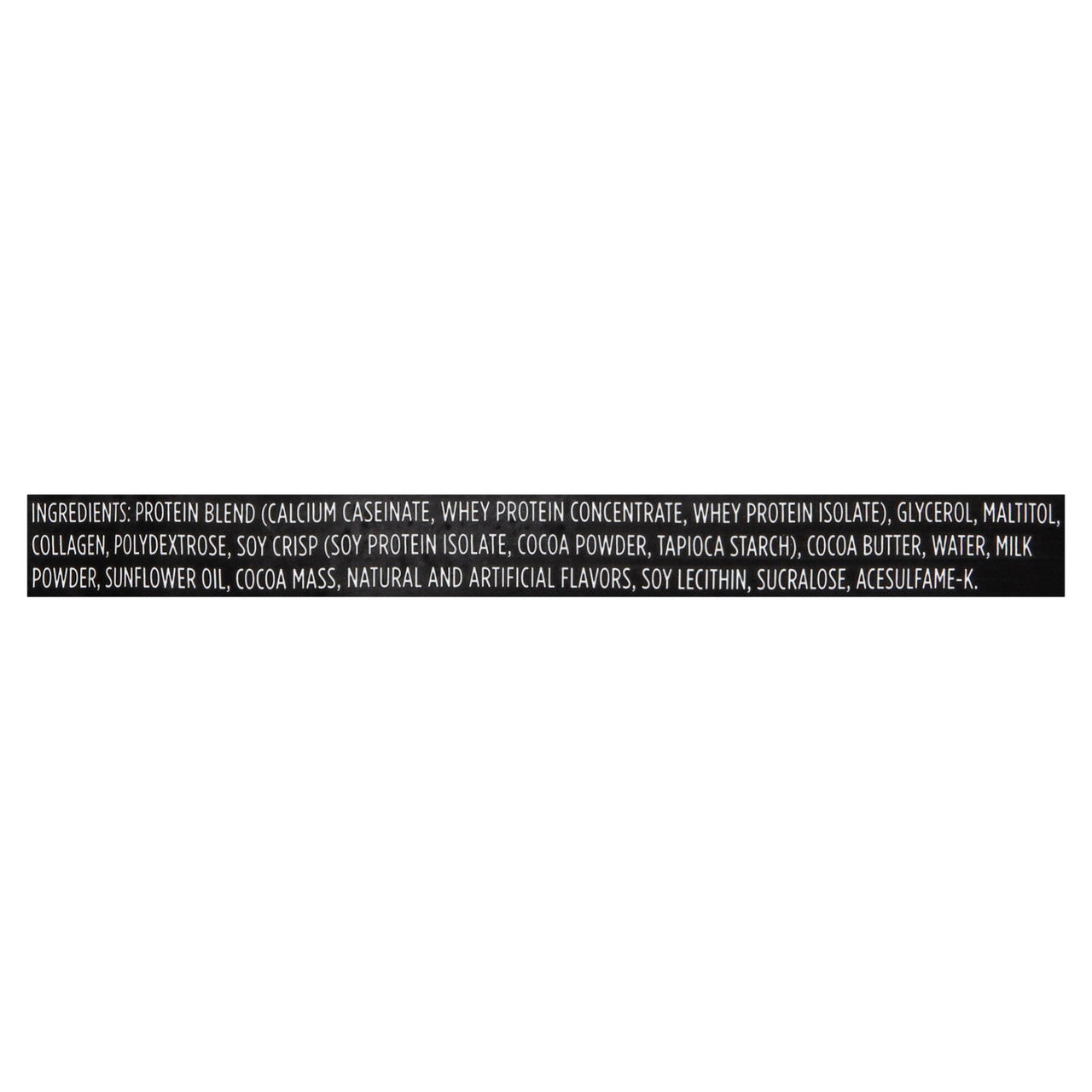 BBELL COOKIES CREAM BAR  ( 12 X 1.94 OZ   )-2