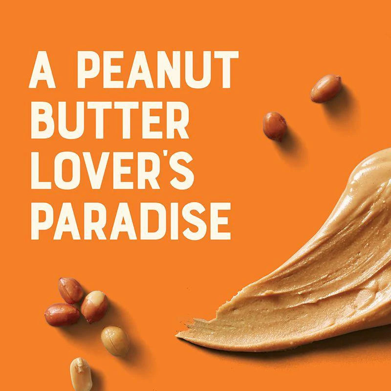 CLIF BAR NUT BUTTER BARS - PEANUT BUTTER 12 count