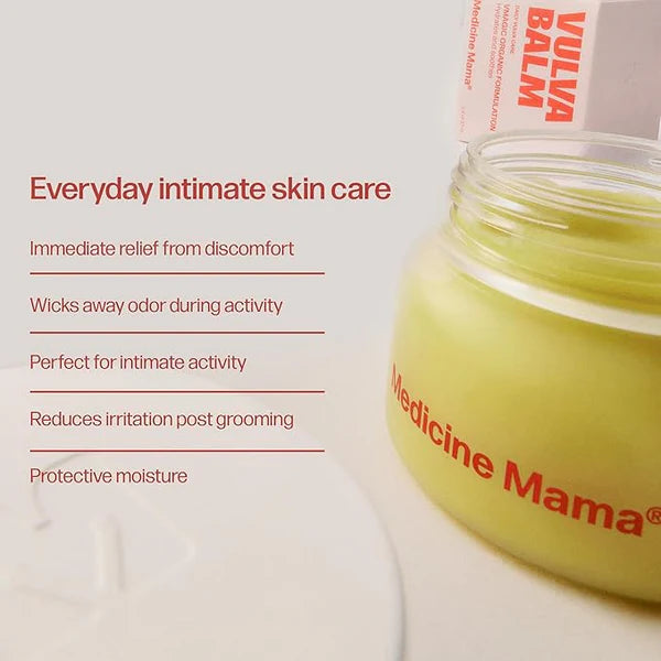 VMAGIC® Vulva Balm 2oz