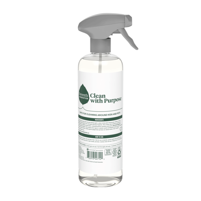 Seventh Generation All Purpose Cleaner - Fresh Morning Meadow( 8 X 23 OZ   )