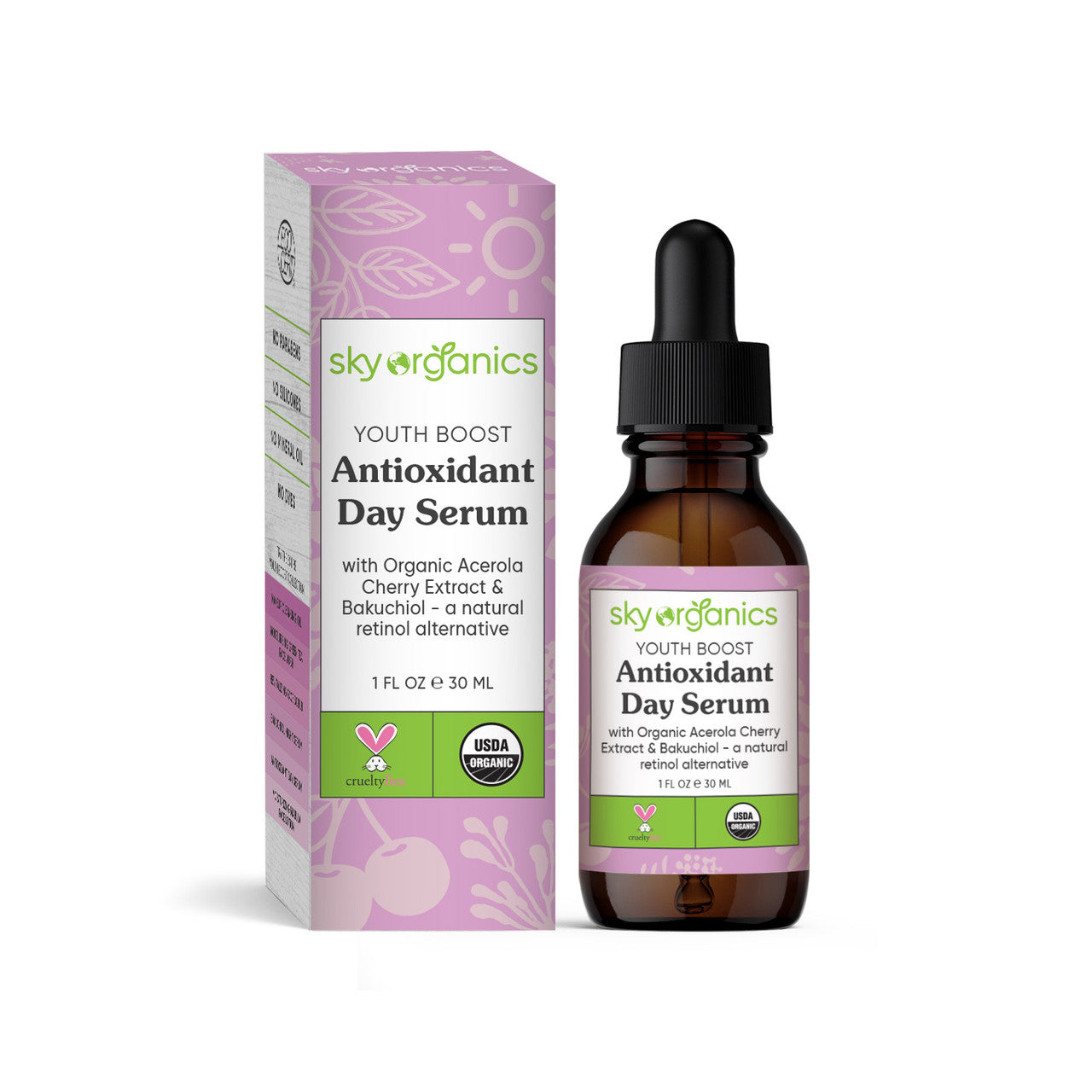OG2 SKYORG DAY SRM YOUTH ( 1 X 1 OZ   )-0
