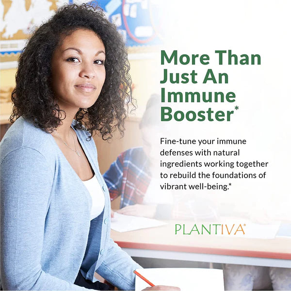 Plantiva ImmuneDx, 60 ct