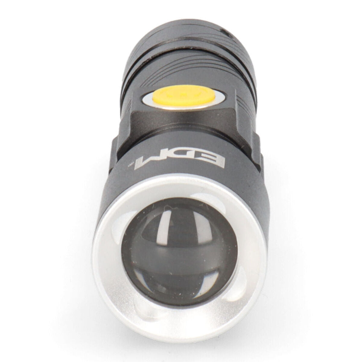 Svetilka LED EDM 36388 3 W 120 Lm Polnilen Zoom Mini-4
