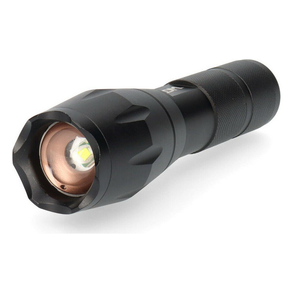 Svetilka LED EDM 36398 Cree XML-T6 3 W 5 W 140 Lm Zoom-0