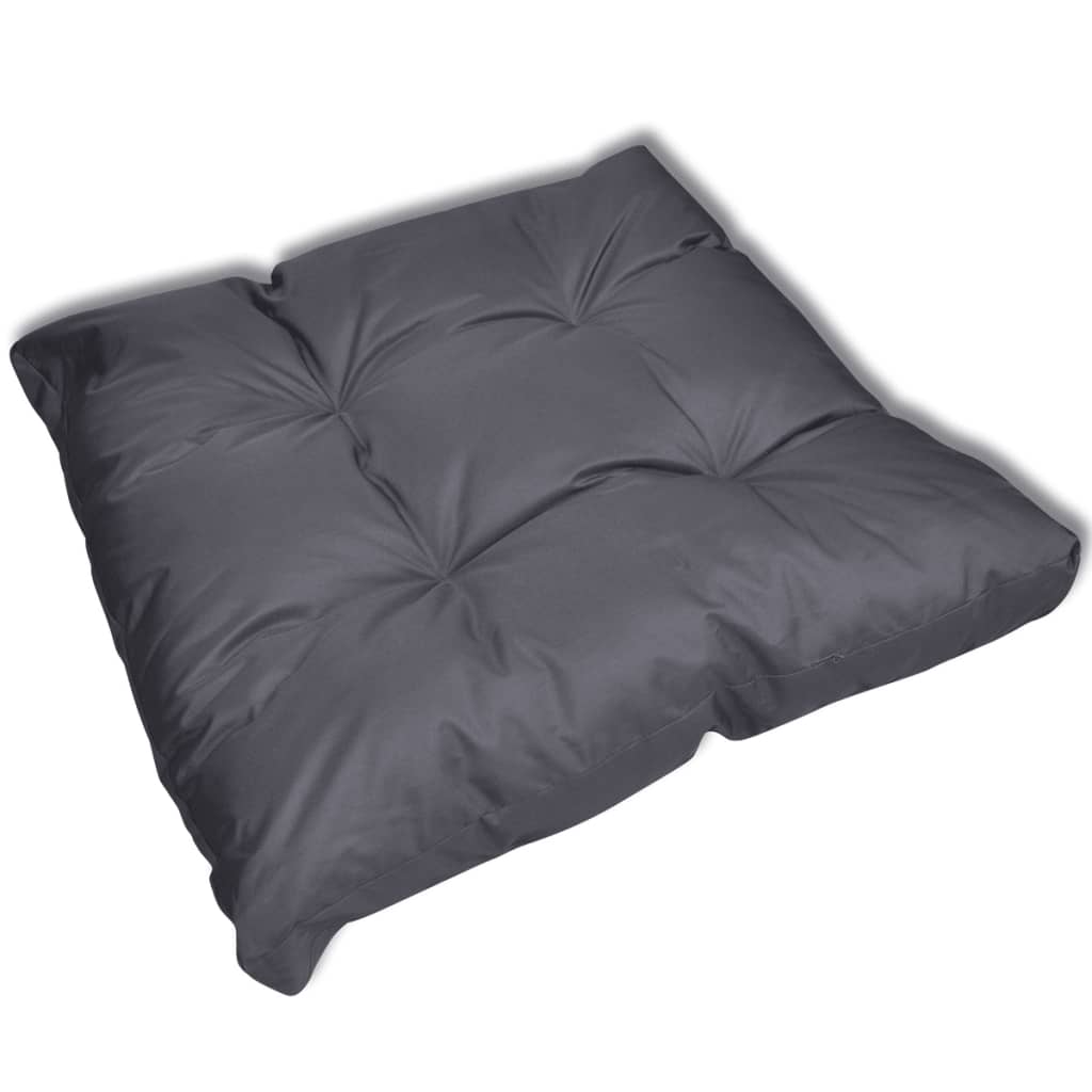 vidaXL Pallet Sofa Cushion Seat Back Cushions Garden Patio Multi Colors/Sizes-8
