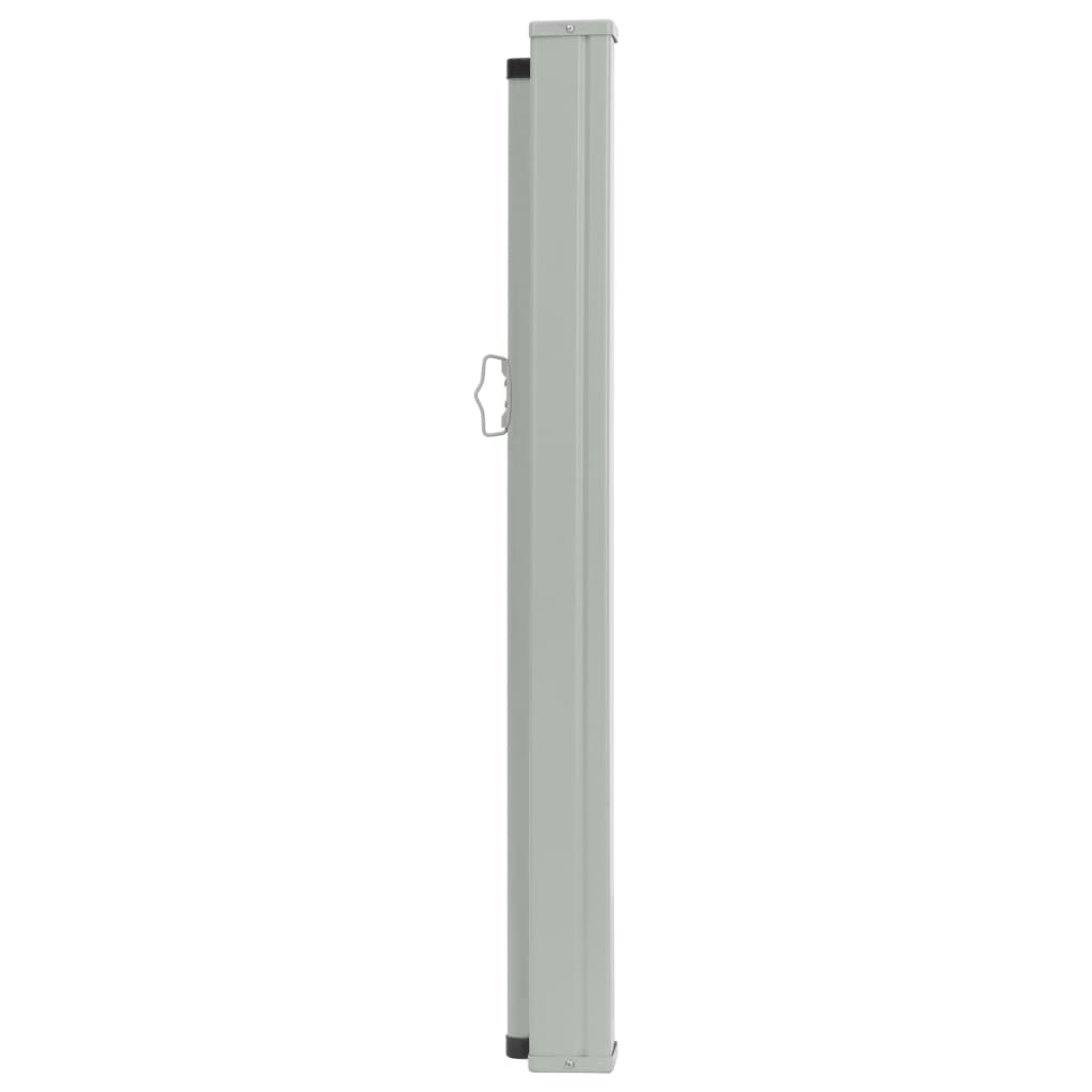 vidaXL Patio Retractable Side Awning Garden Privacy Screen Shade Multi Colors-12