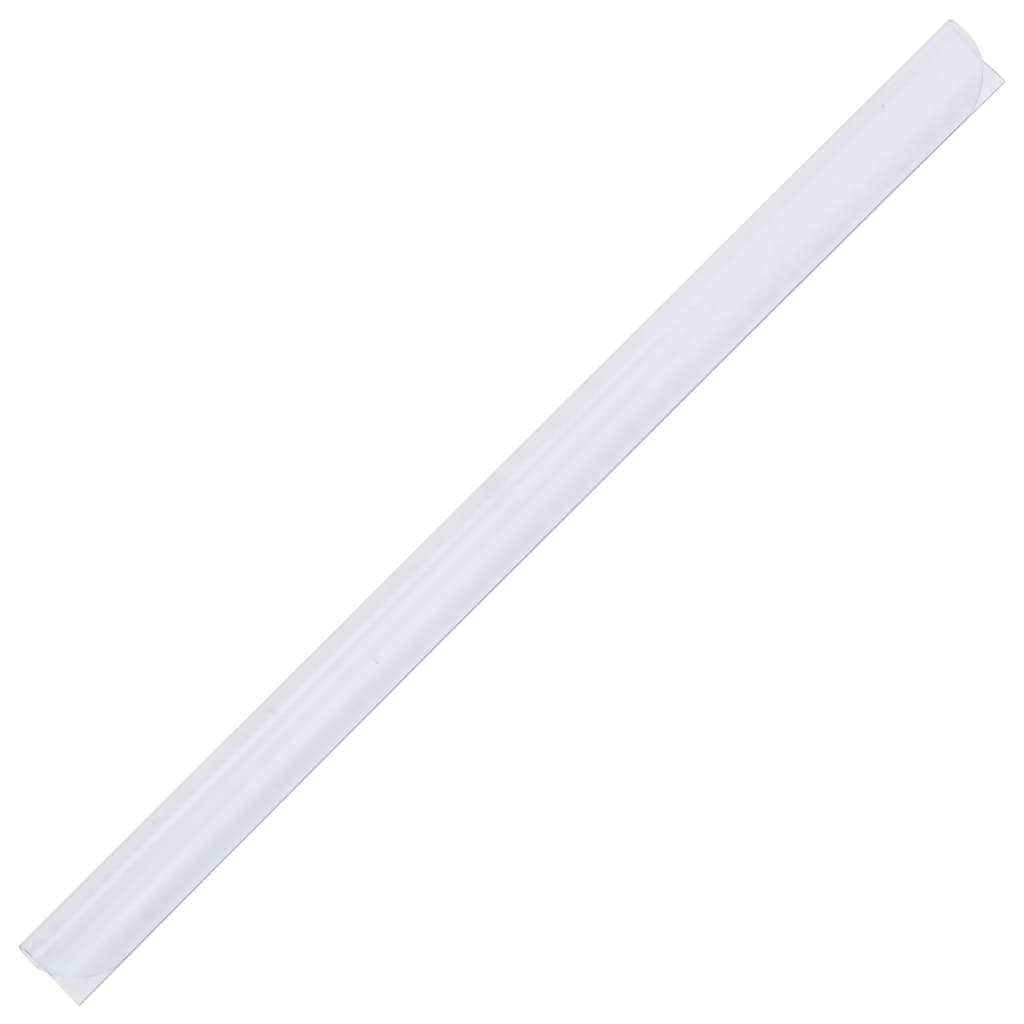 vidaXL Garden Privacy Screen PVC Fence Panel Barrier Border Multi Sizes/Colors-14