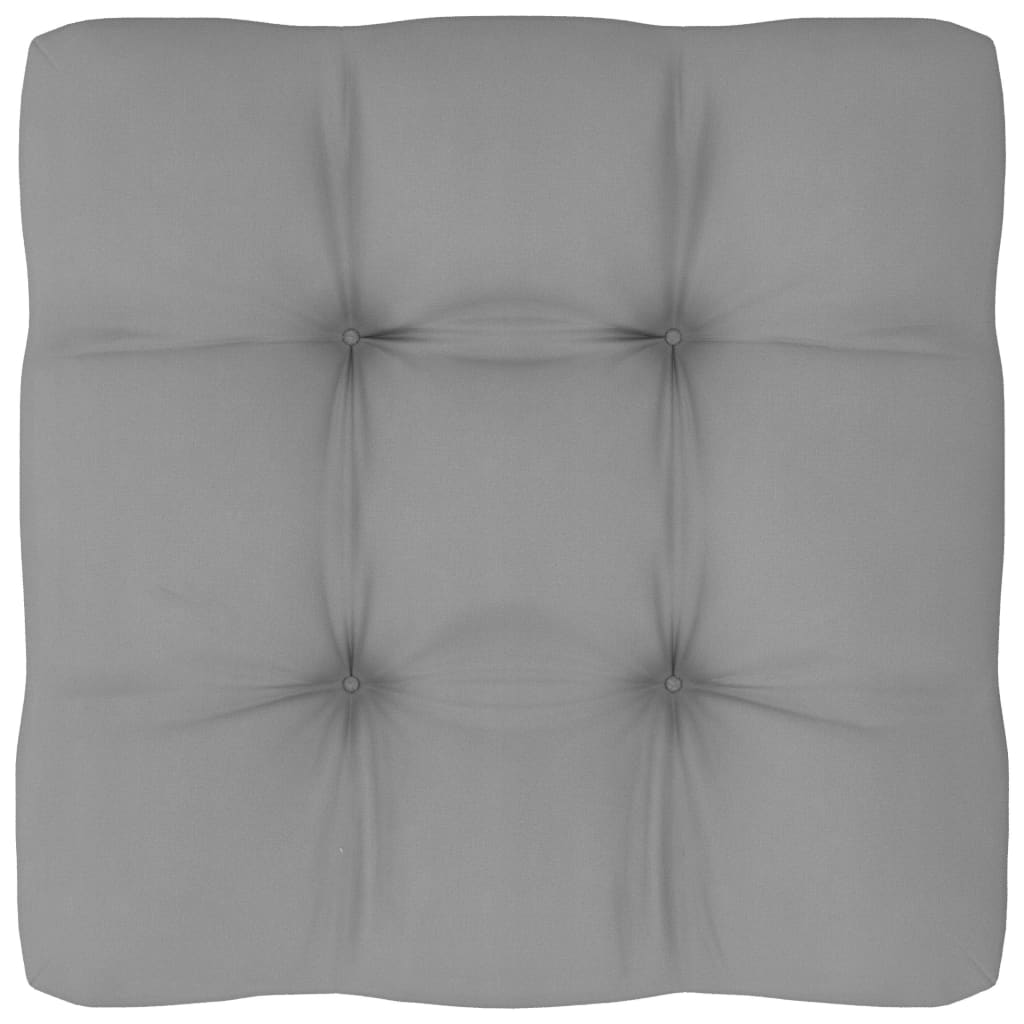 vidaXL Pallet Sofa Cushion Seat Back Cushions Garden Patio Multi Colors/Sizes-19