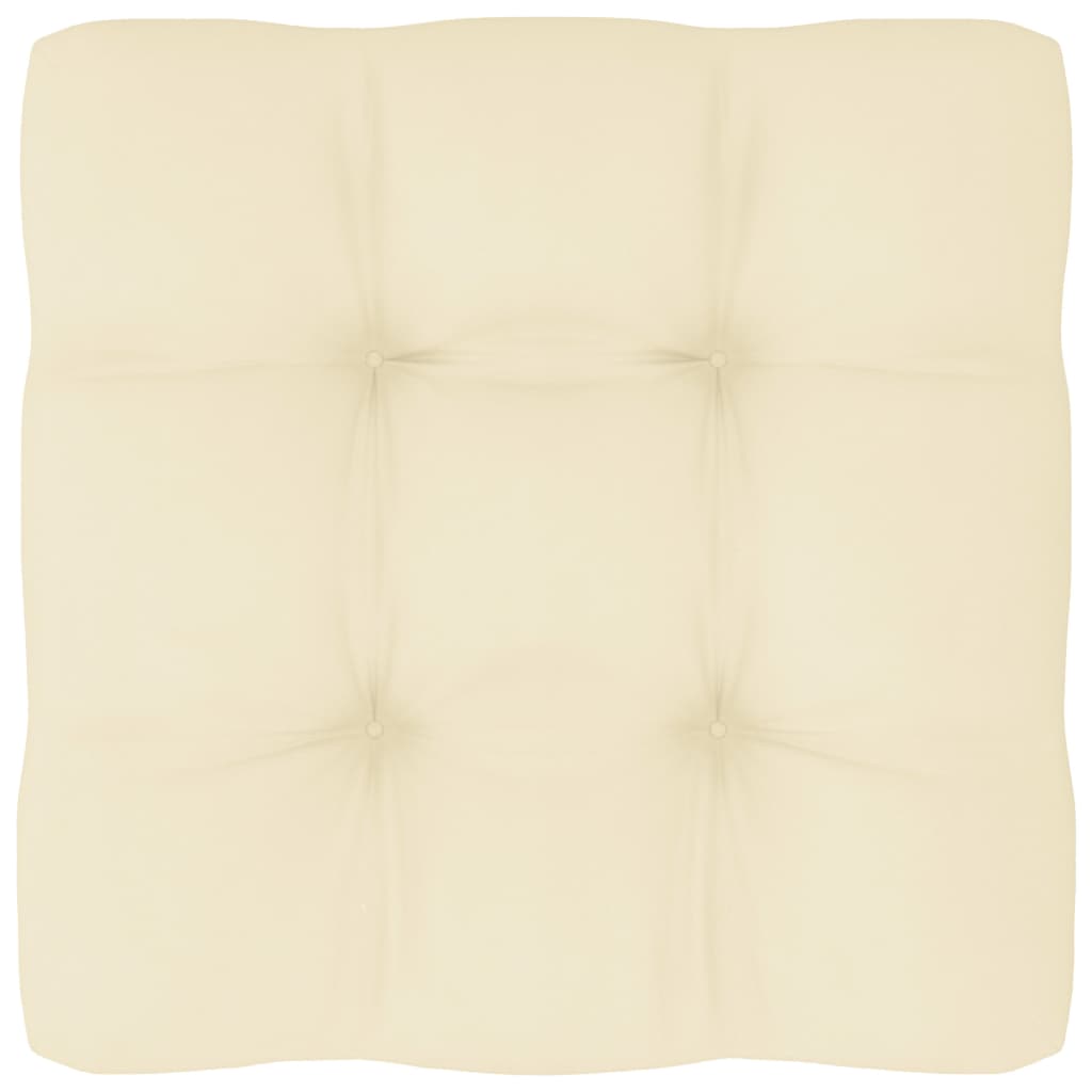 vidaXL Pallet Sofa Cushion Seat Back Cushions Garden Patio Multi Colors/Sizes-18