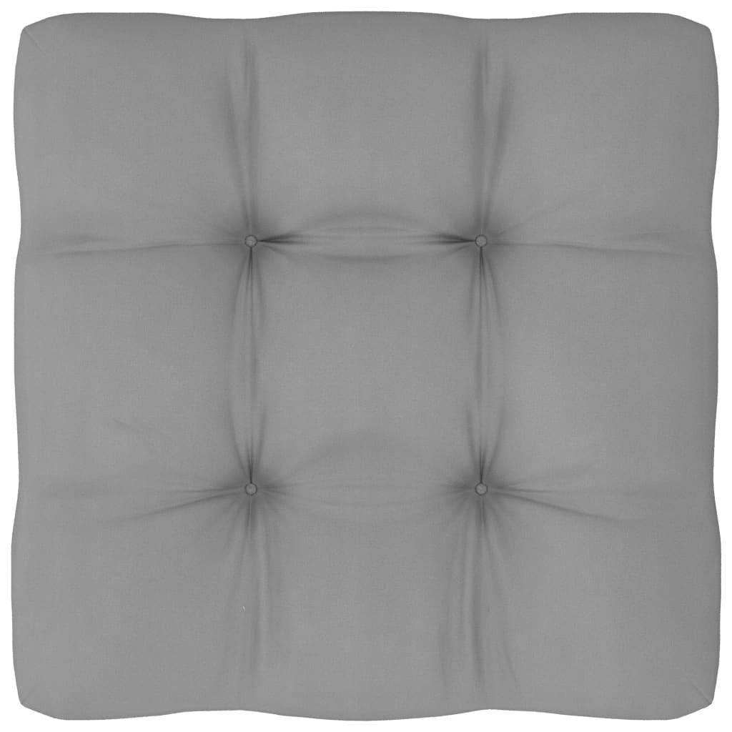 vidaXL Pallet Sofa Cushion Seat Back Cushions Garden Patio Multi Colors/Sizes-32