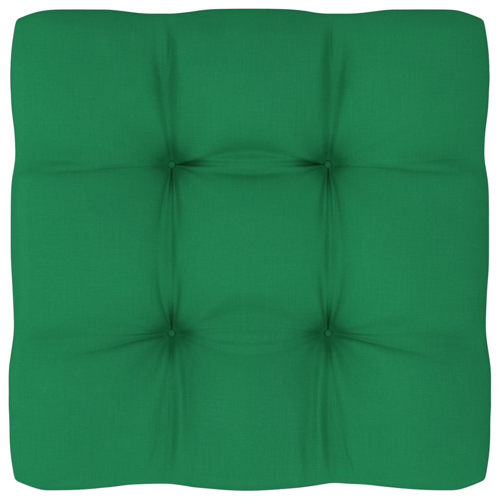 vidaXL Pallet Sofa Cushion Seat Back Cushions Garden Patio Multi Colors/Sizes-11