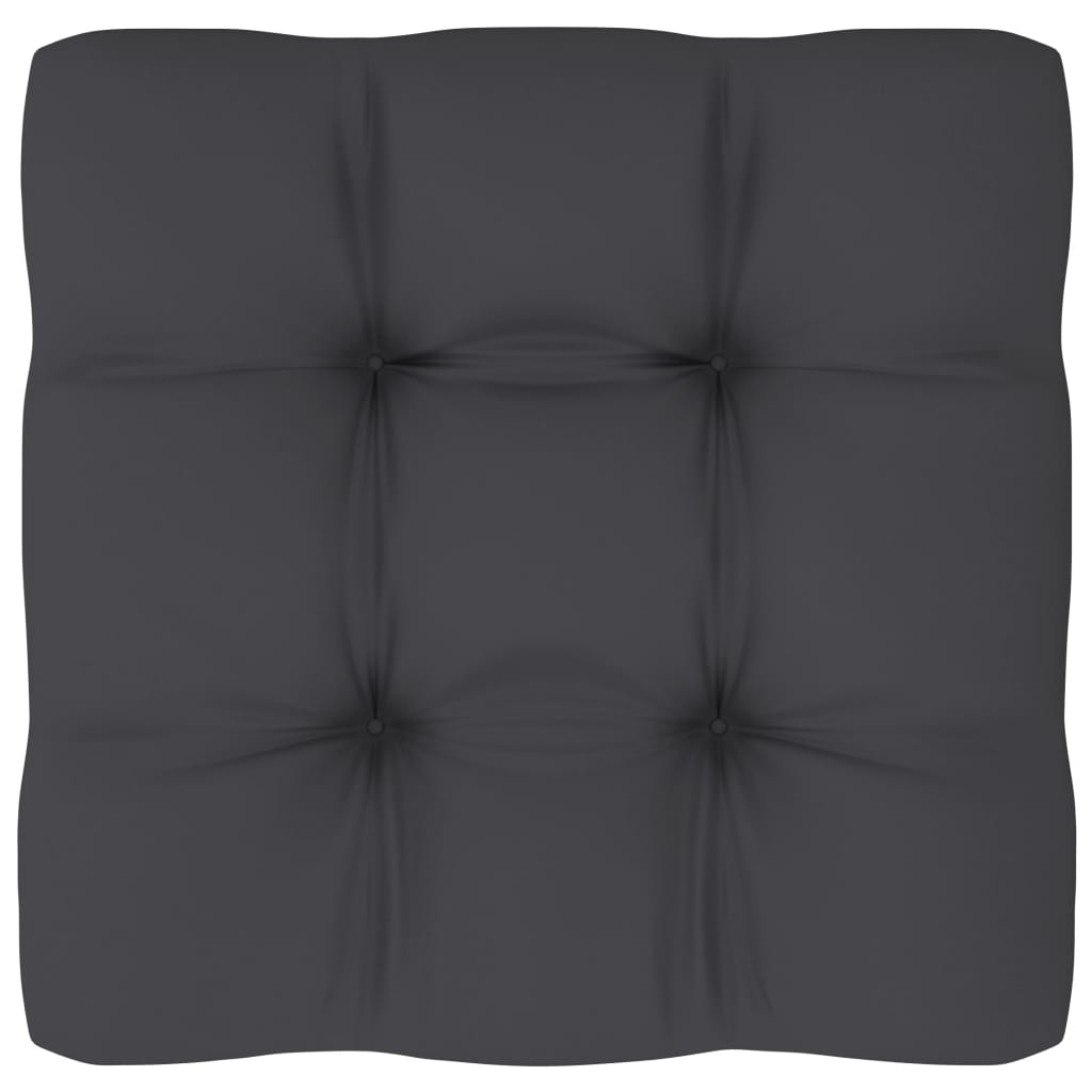 vidaXL Pallet Sofa Cushion Seat Back Cushions Garden Patio Multi Colors/Sizes-23