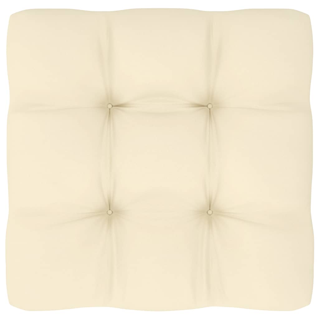 vidaXL Pallet Sofa Cushion Seat Back Cushions Garden Patio Multi Colors/Sizes-33
