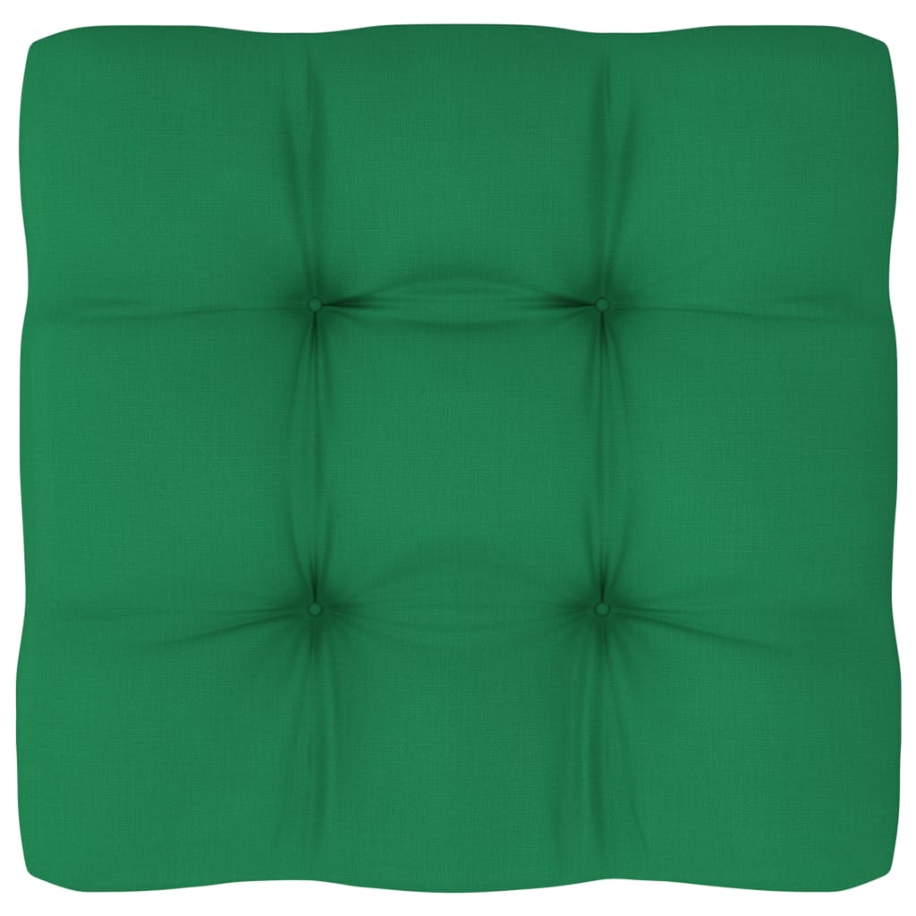 vidaXL Pallet Sofa Cushion Seat Back Cushions Garden Patio Multi Colors/Sizes-21