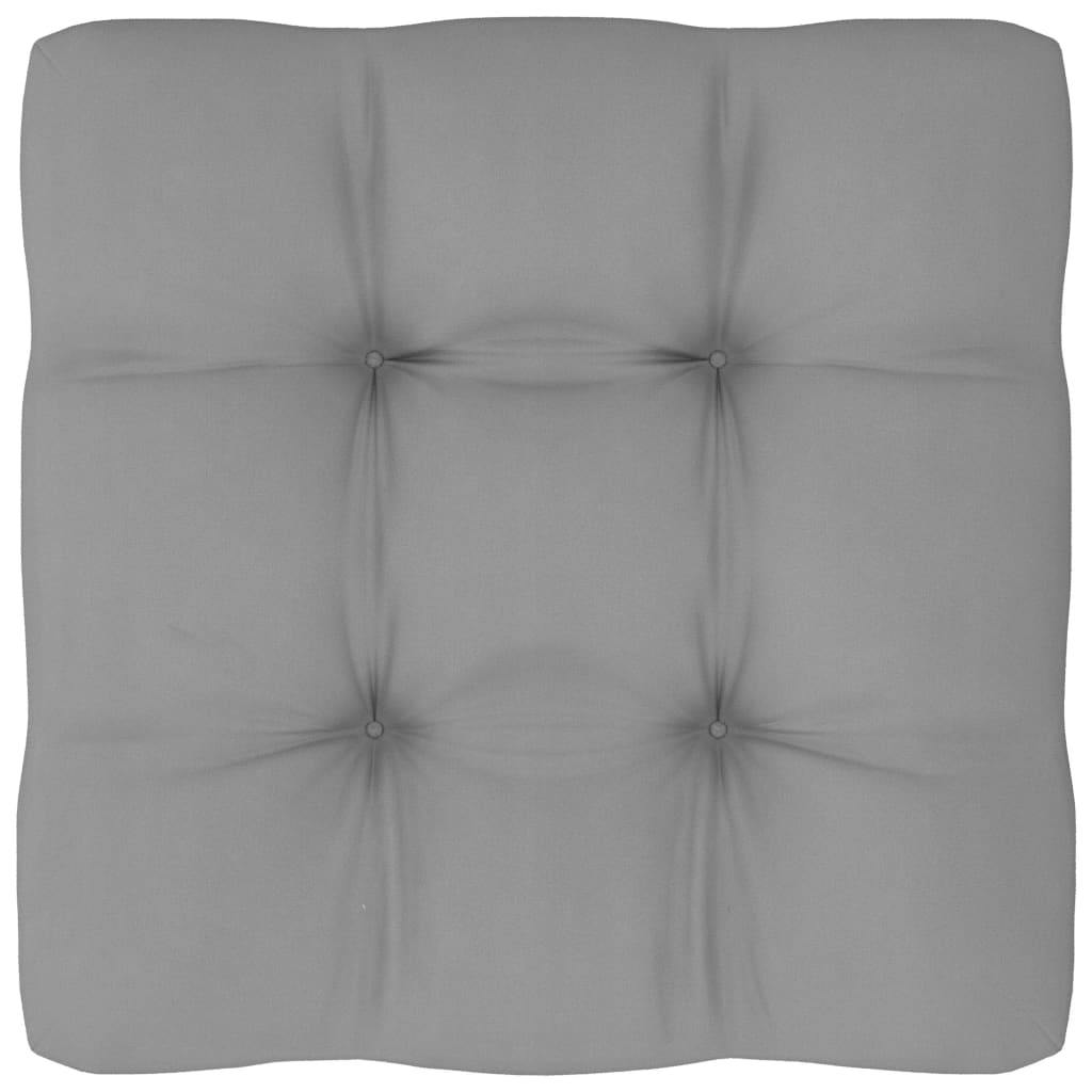 vidaXL Pallet Sofa Cushion Seat Back Cushions Garden Patio Multi Colors/Sizes-34