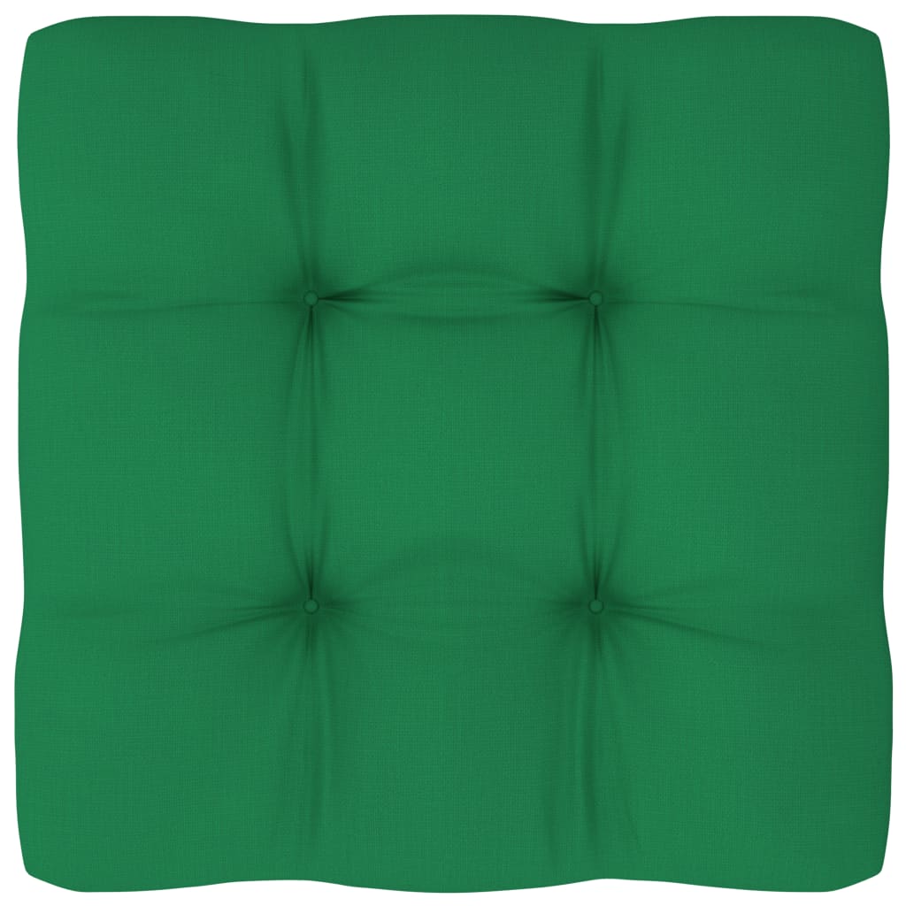 vidaXL Pallet Sofa Cushion Seat Back Cushions Garden Patio Multi Colors/Sizes-29