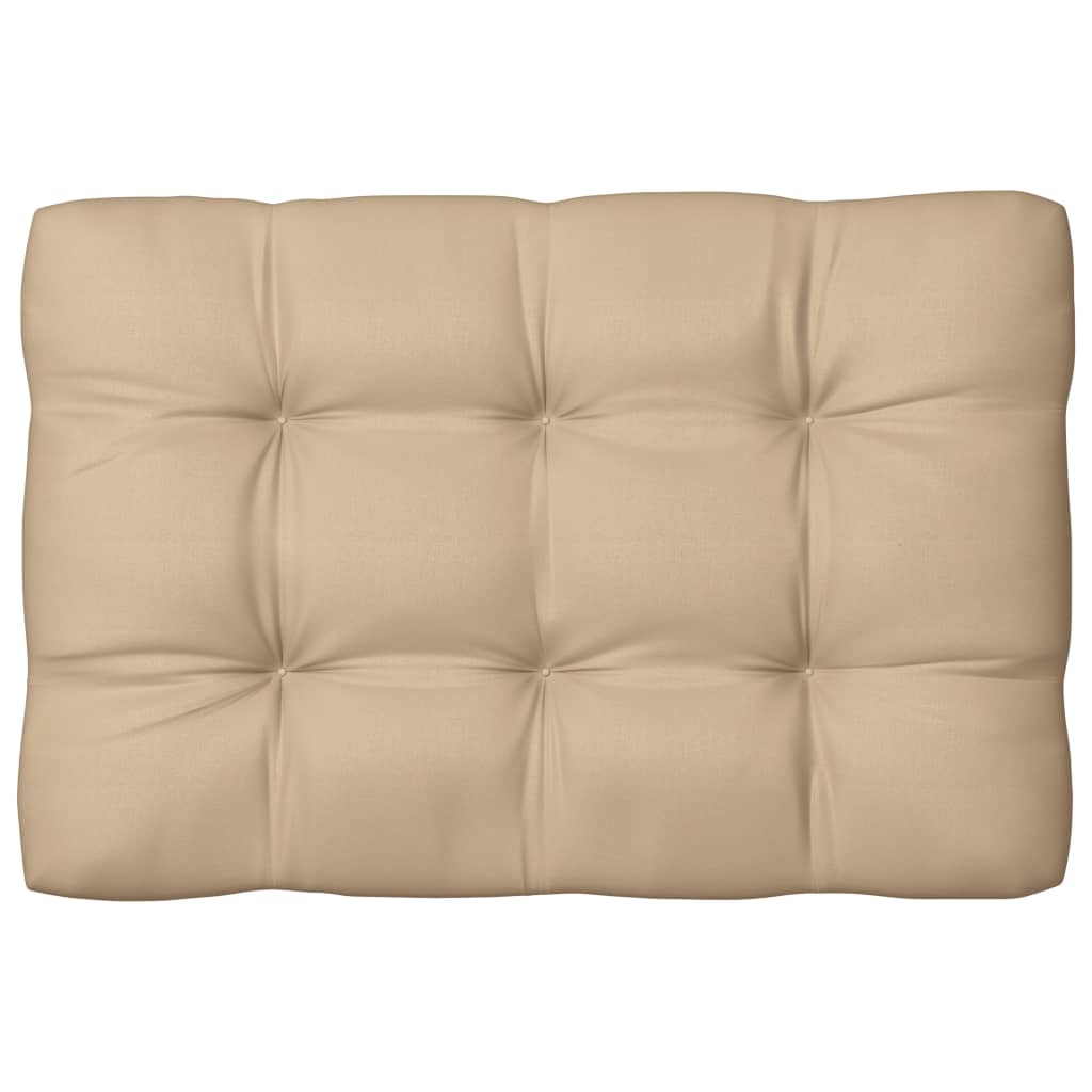 vidaXL Pallet Sofa Cushion Seat Back Cushions Garden Patio Multi Colors/Sizes-10