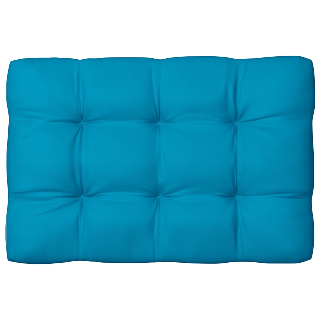 vidaXL Pallet Sofa Cushion Seat Back Cushions Garden Patio Multi Colors/Sizes-2