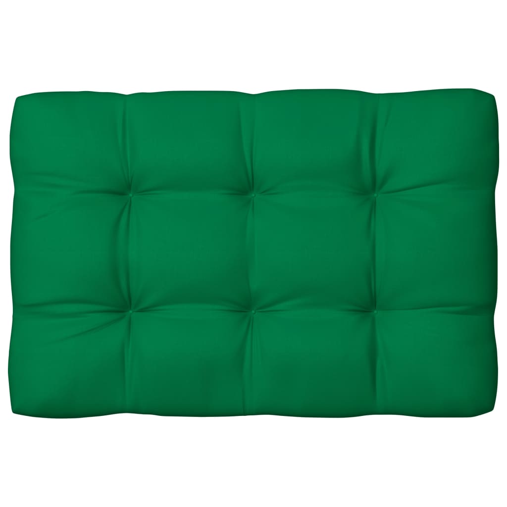 vidaXL Pallet Sofa Cushion Seat Back Cushions Garden Patio Multi Colors/Sizes-27