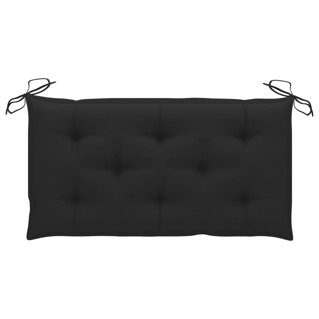 vidaXL Garden Bench Cushion Fabric Outdoor Seating Pads Multi Colors/Sizes-10