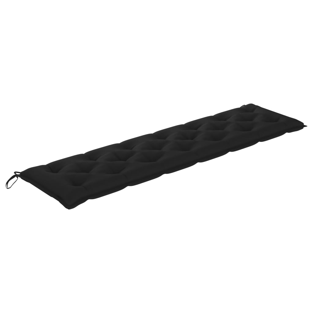 vidaXL Garden Bench Cushion Fabric Outdoor Seating Pads Multi Colors/Sizes-67