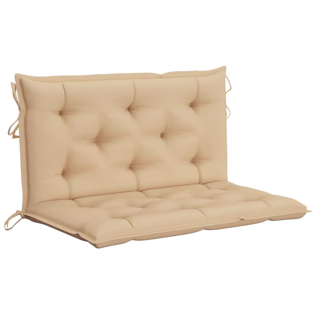 vidaXL Cushion for Swing Chair 78.7" Fabric Garden Seating Multi Colors/Sizes-0