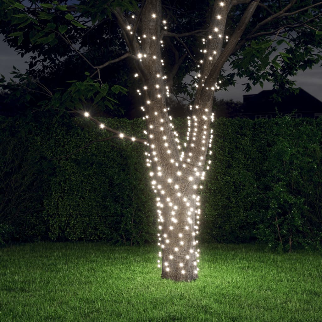 vidaXL 2/5x Solar Fairy Lights Indoor Outdoor Xmas Decoration Multi Colors-10
