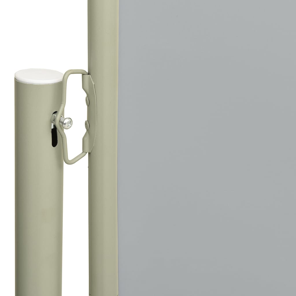 vidaXL Patio Retractable Side Awning Garden Privacy Screen Shade Multi Colors-60