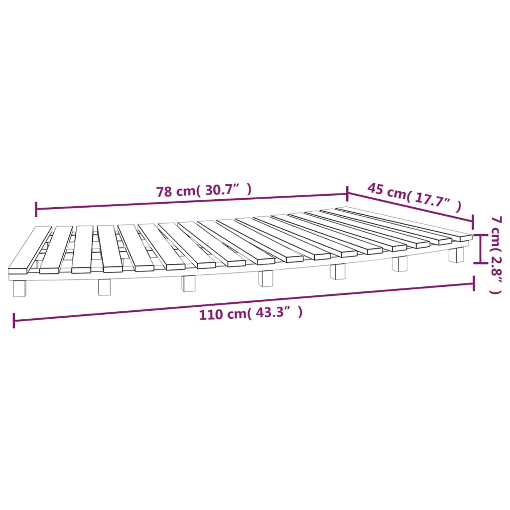 vidaXL Hot Tub Surround Gray Poly Rattan and Solid Wood Acacia-4