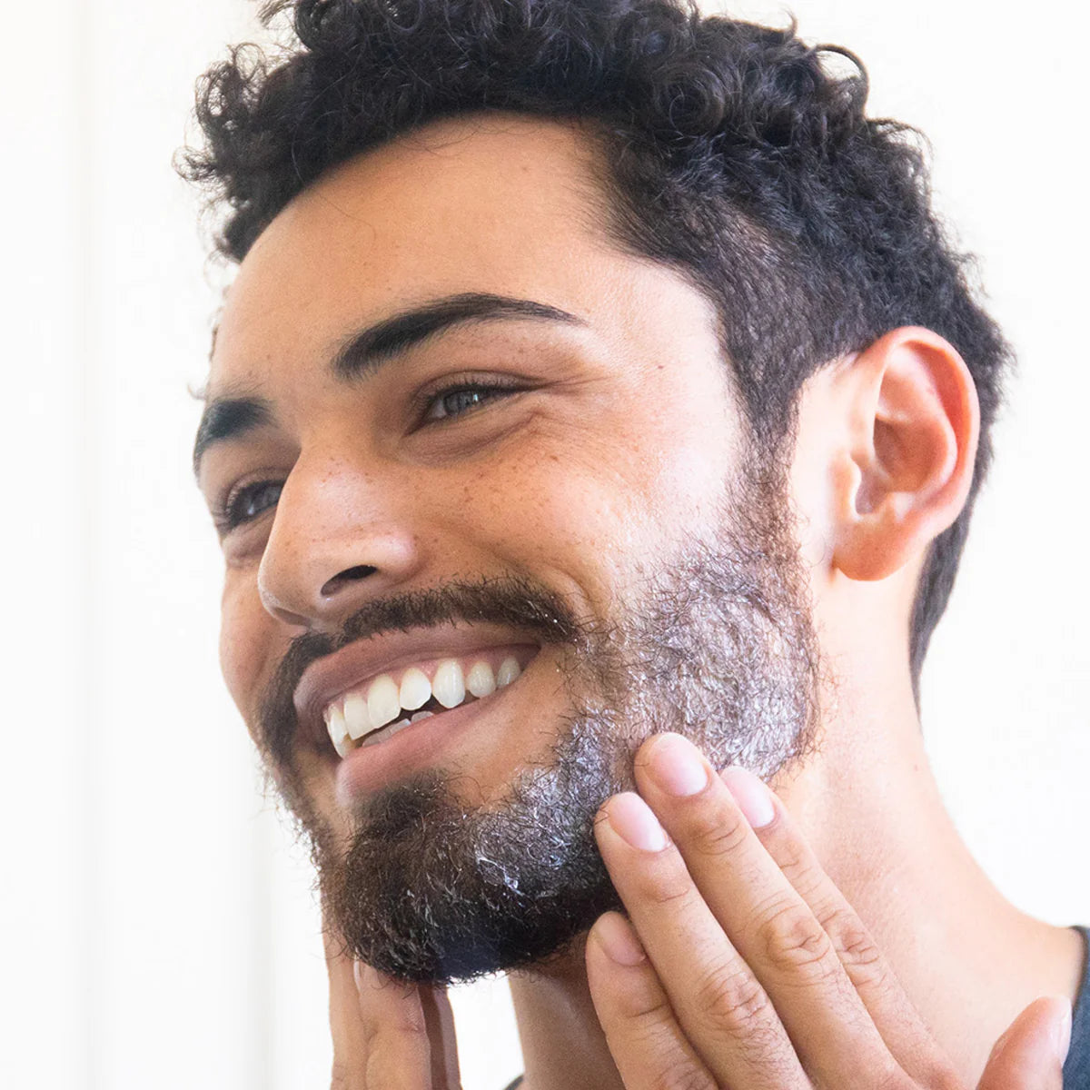 Beard Oil Sandalwood 1 OZ