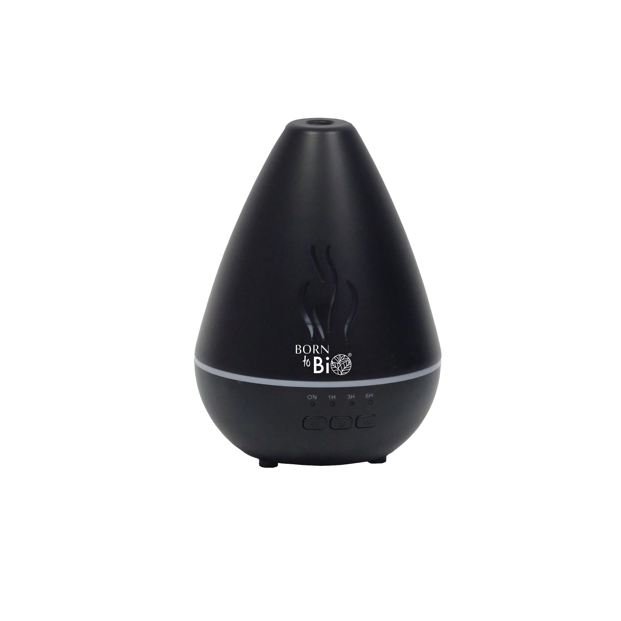 Matte Black Diffuser-0