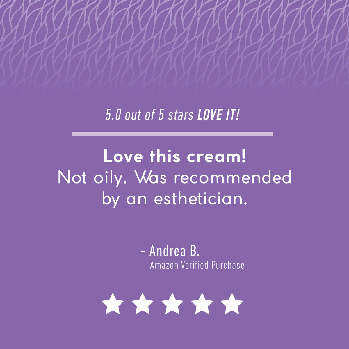 MyChelle Supreme Polypeptide Cream