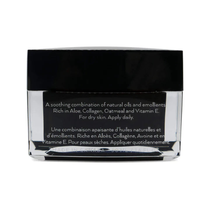 Silk Radiance Collagen Anti-Aging Moisturizer