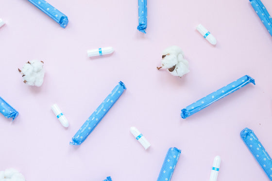 Natracare Super Tampons With Applicator