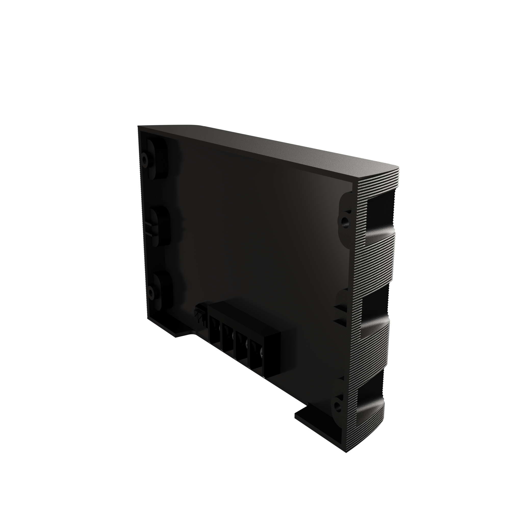 ACOPOWER 20A ProteusX Waterproof PWM Solar Charge Controller Compatible With 8 Battery Types-41