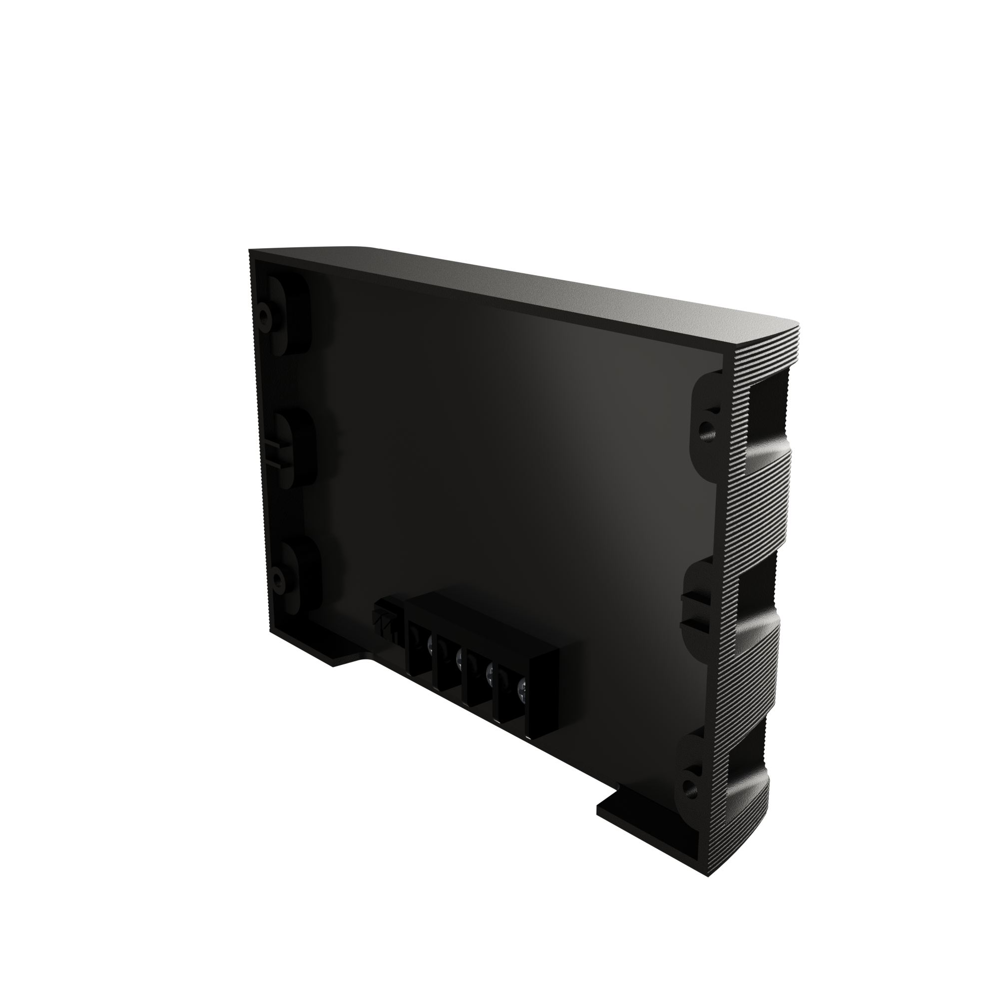 ACOPOWER 20A ProteusX Waterproof PWM Solar Charge Controller Compatible With 8 Battery Types-42
