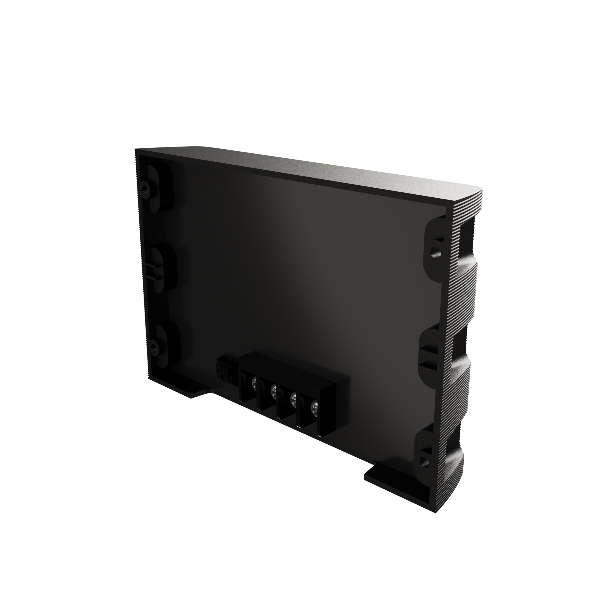 ACOPOWER 20A ProteusX Waterproof PWM Solar Charge Controller with Alligator Clips and MC4 Connectors-40
