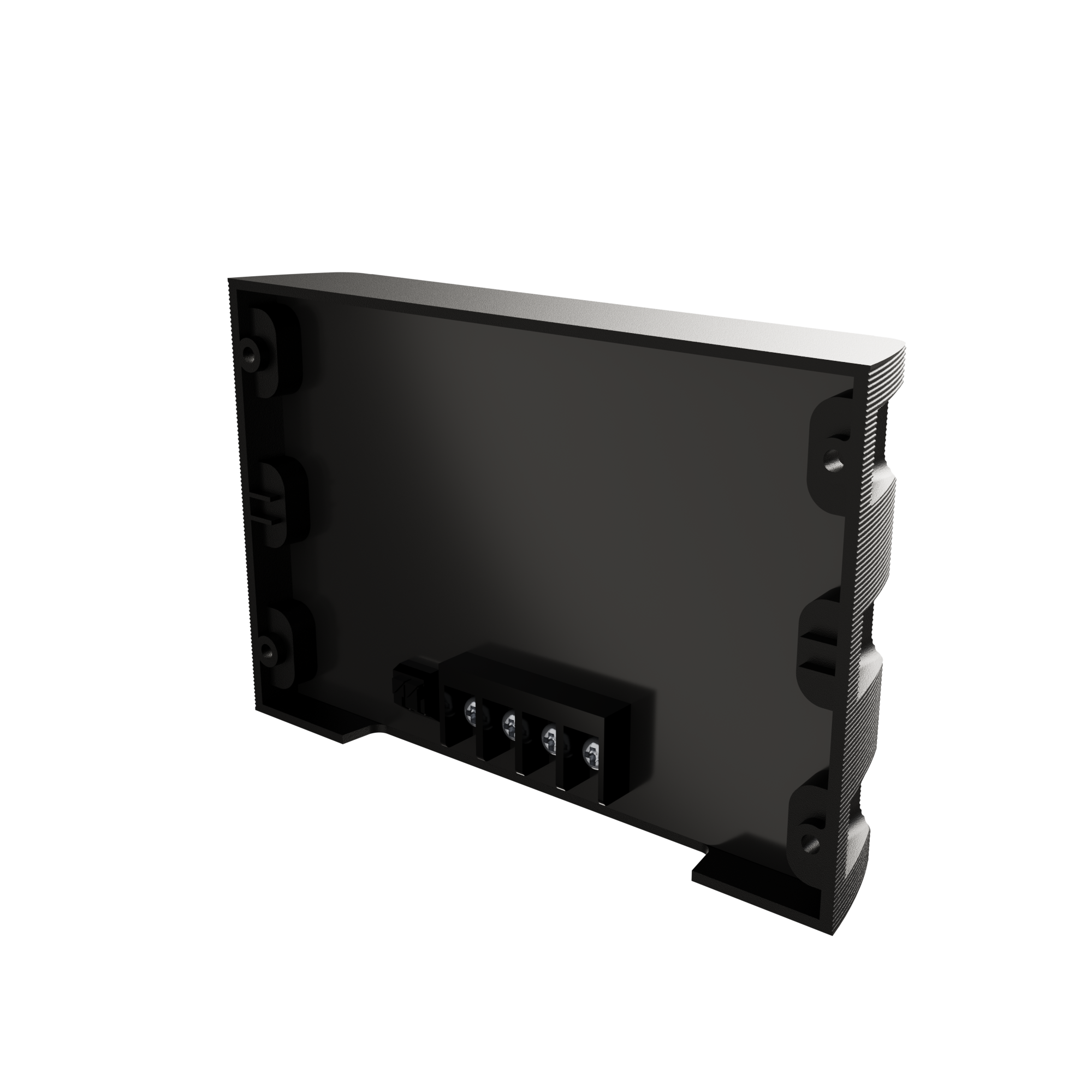 ACOPOWER 20A ProteusX Waterproof PWM Solar Charge Controller Compatible With 8 Battery Types-44