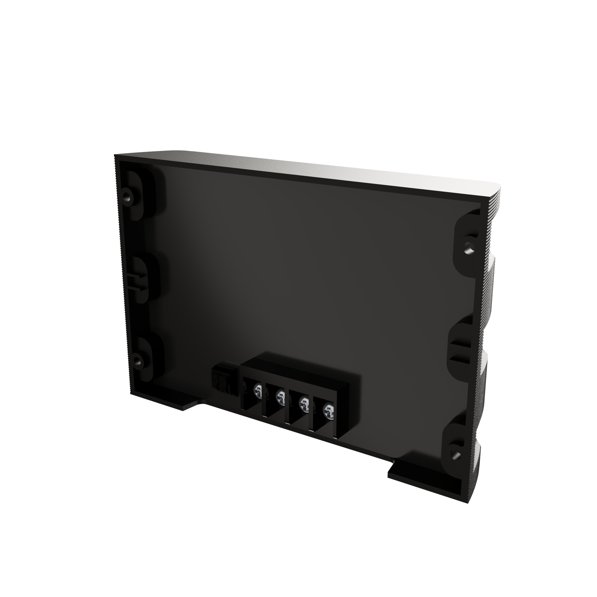 ACOPOWER 20A ProteusX Waterproof PWM Solar Charge Controller Compatible With 8 Battery Types-45
