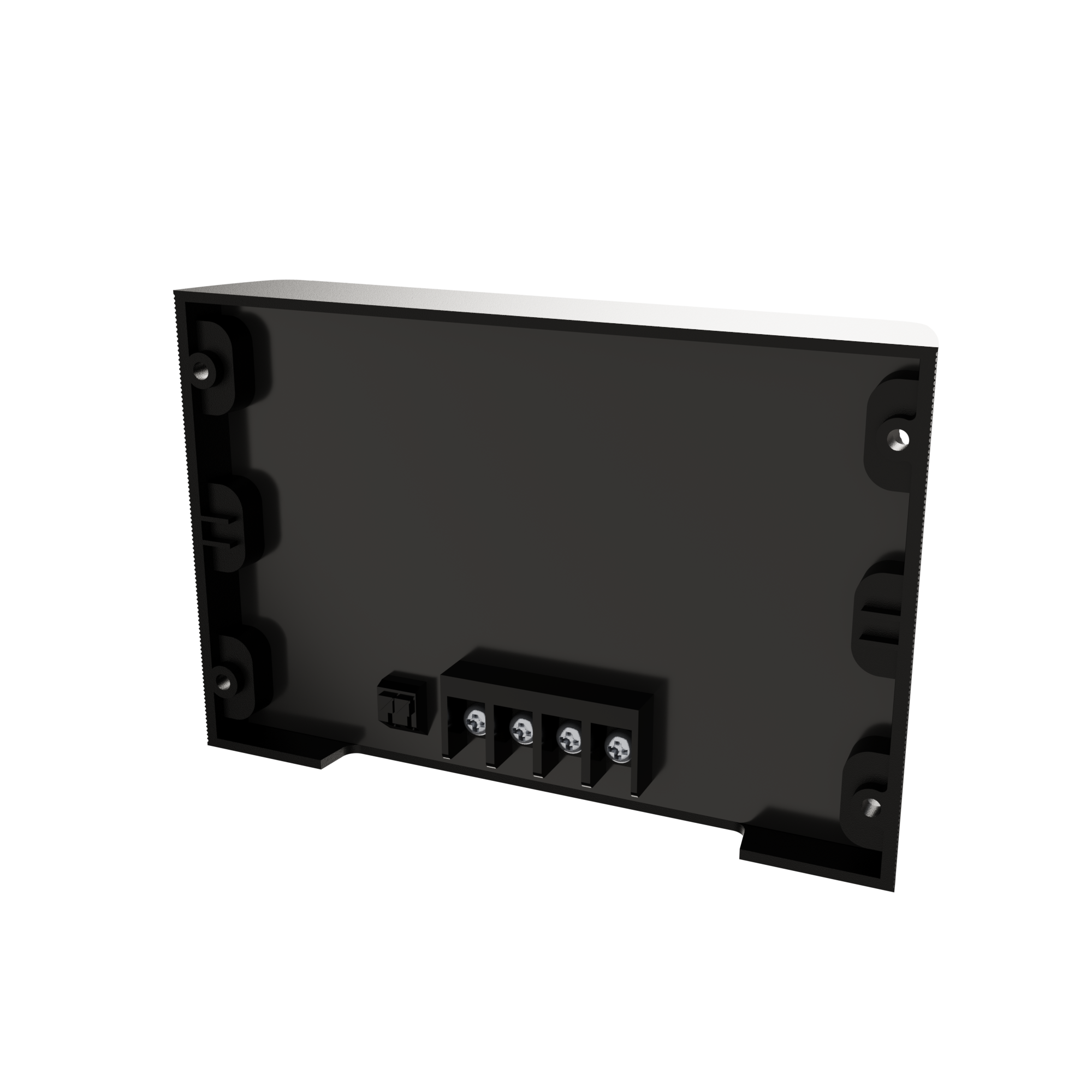 ACOPOWER 20A ProteusX Waterproof PWM Solar Charge Controller Compatible With 8 Battery Types-47
