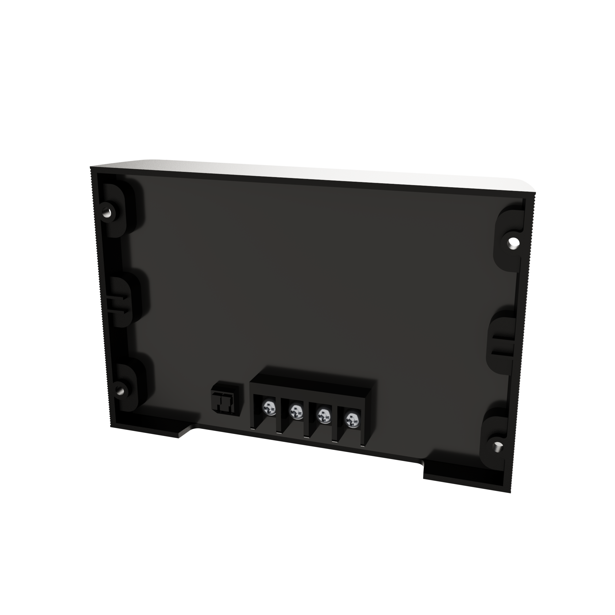 ACOPOWER 20A ProteusX Waterproof PWM Solar Charge Controller Compatible With 8 Battery Types-48