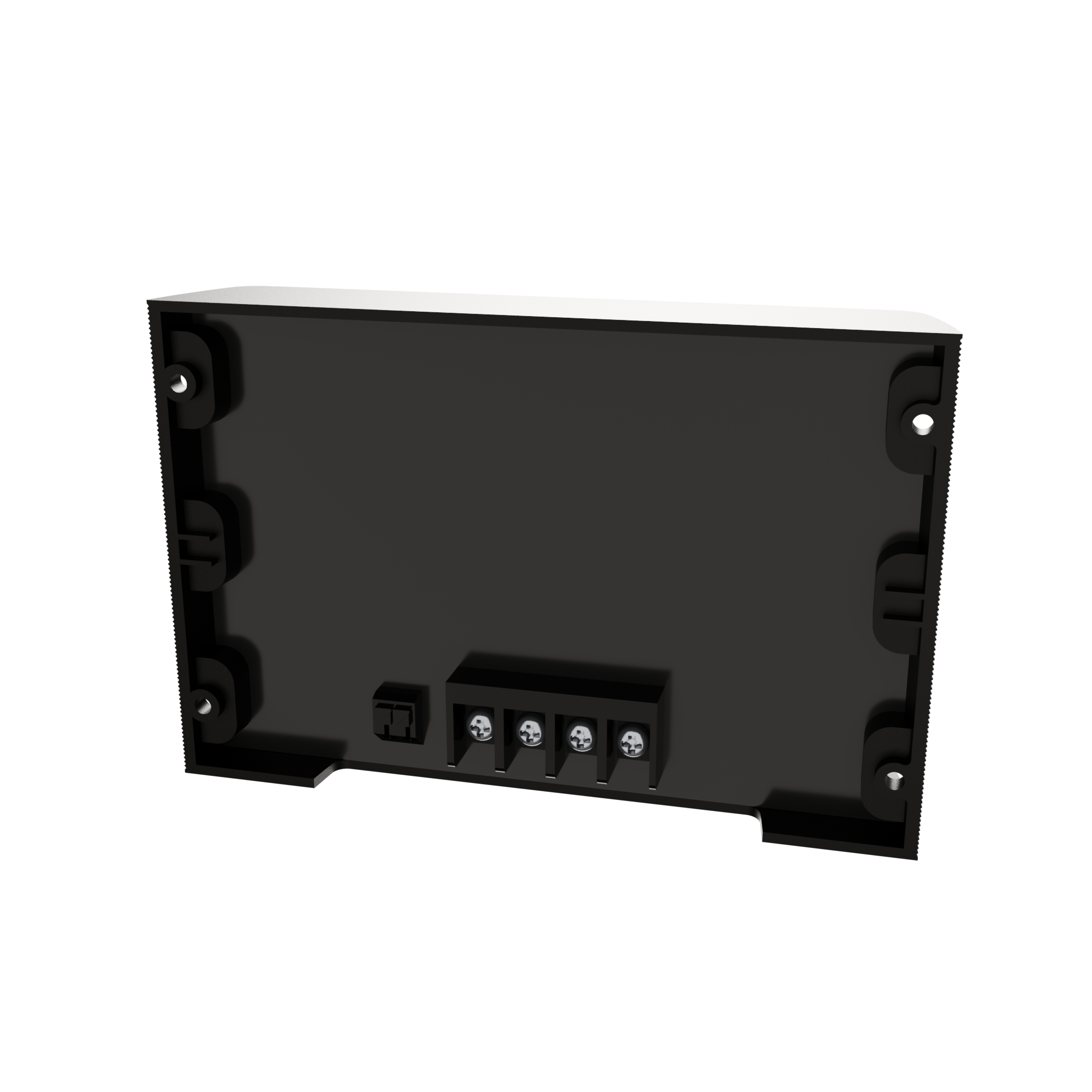 ACOPOWER 20A ProteusX Waterproof PWM Solar Charge Controller Compatible With 8 Battery Types-49