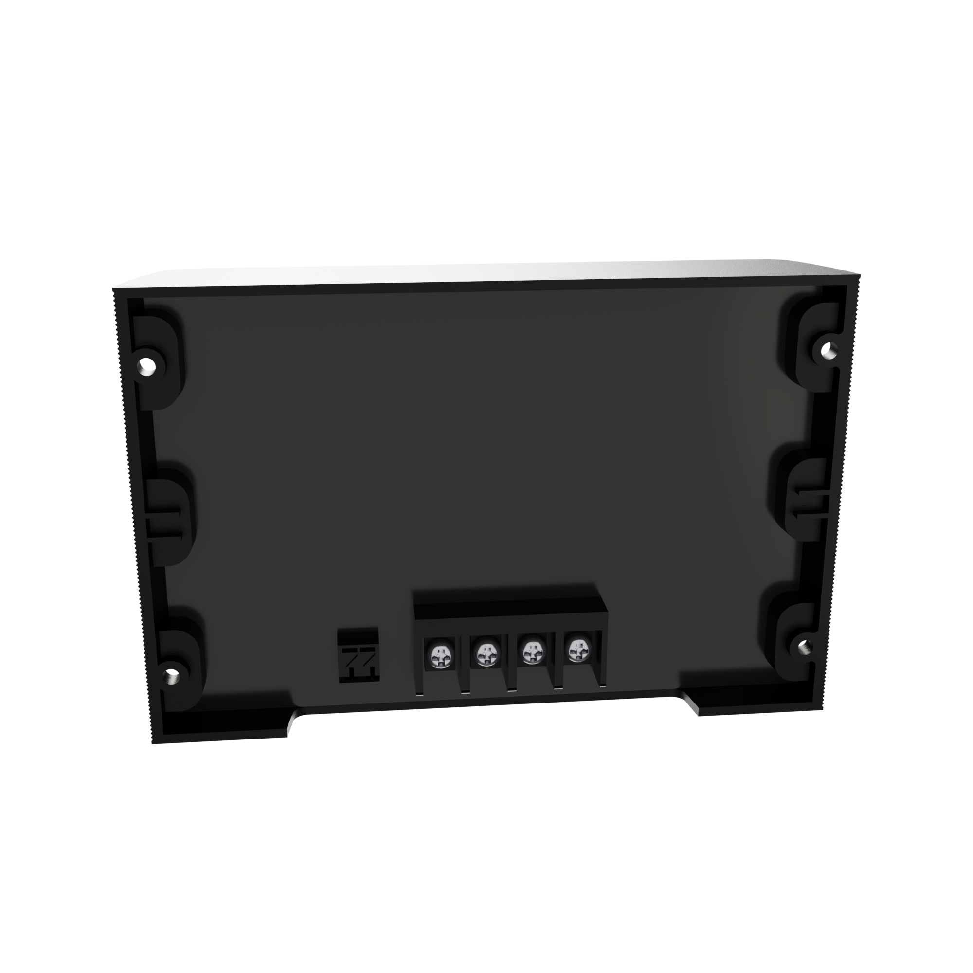 ACOPOWER 20A ProteusX Waterproof PWM Solar Charge Controller with Alligator Clips and MC4 Connectors-50