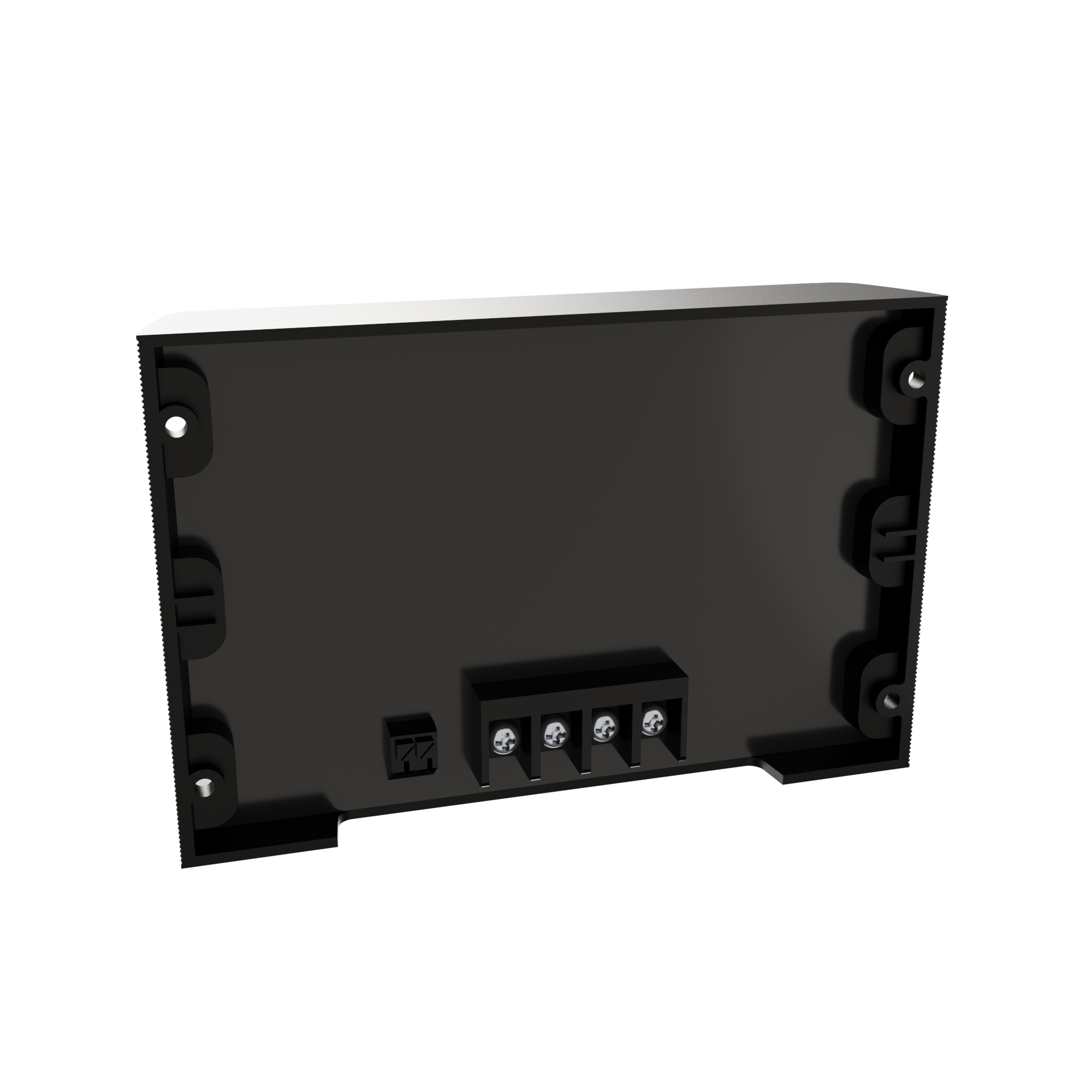 ACOPOWER 20A ProteusX Waterproof PWM Solar Charge Controller Compatible With 8 Battery Types-55