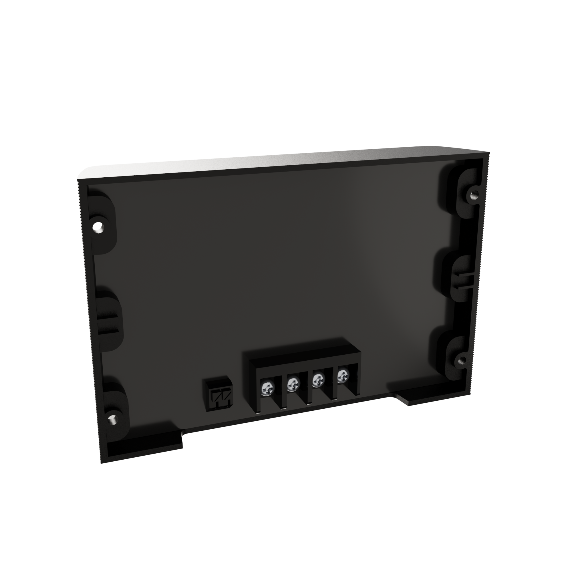 ACOPOWER 20A ProteusX Waterproof PWM Solar Charge Controller Compatible With 8 Battery Types-56