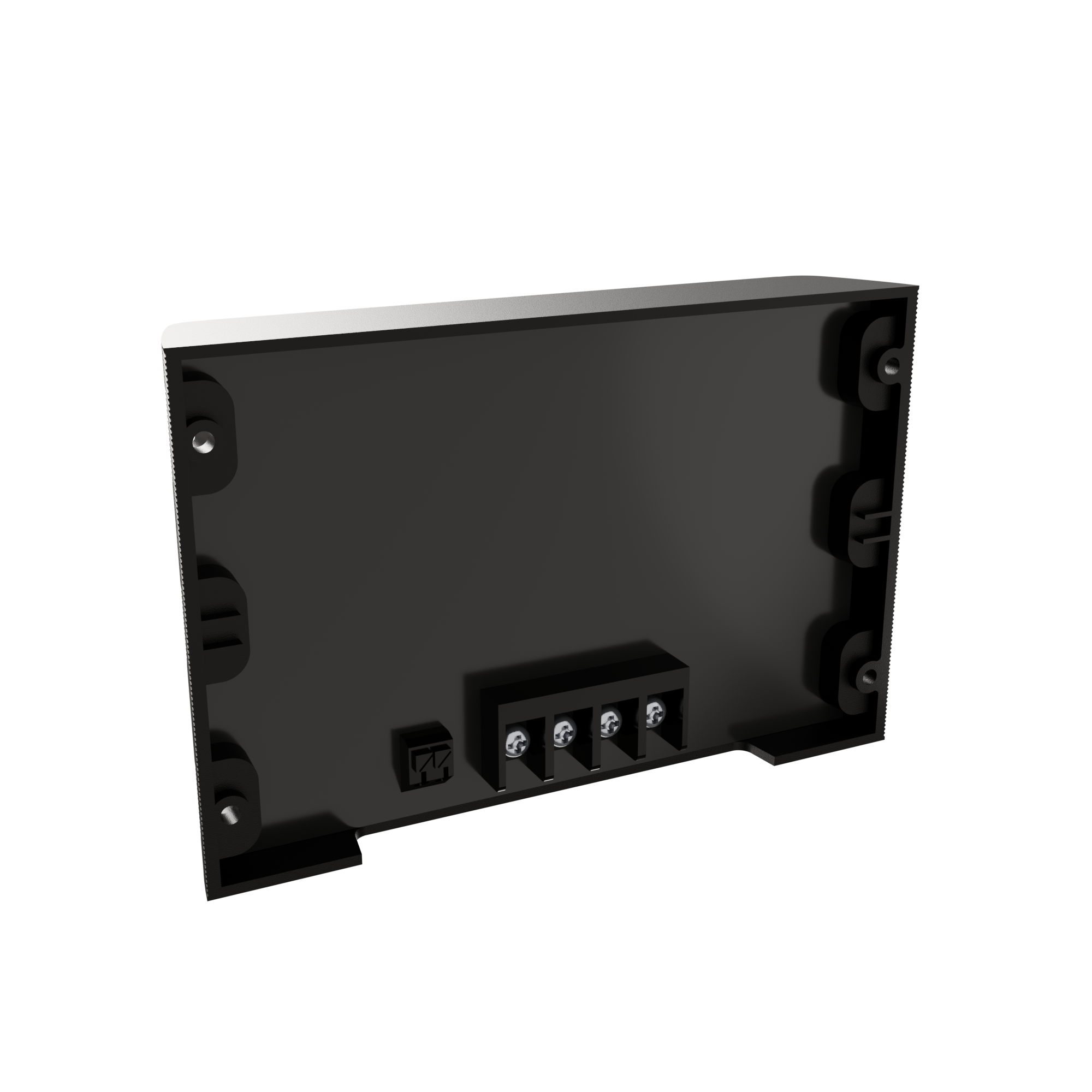ACOPOWER 20A ProteusX Waterproof PWM Solar Charge Controller Compatible With 8 Battery Types-57