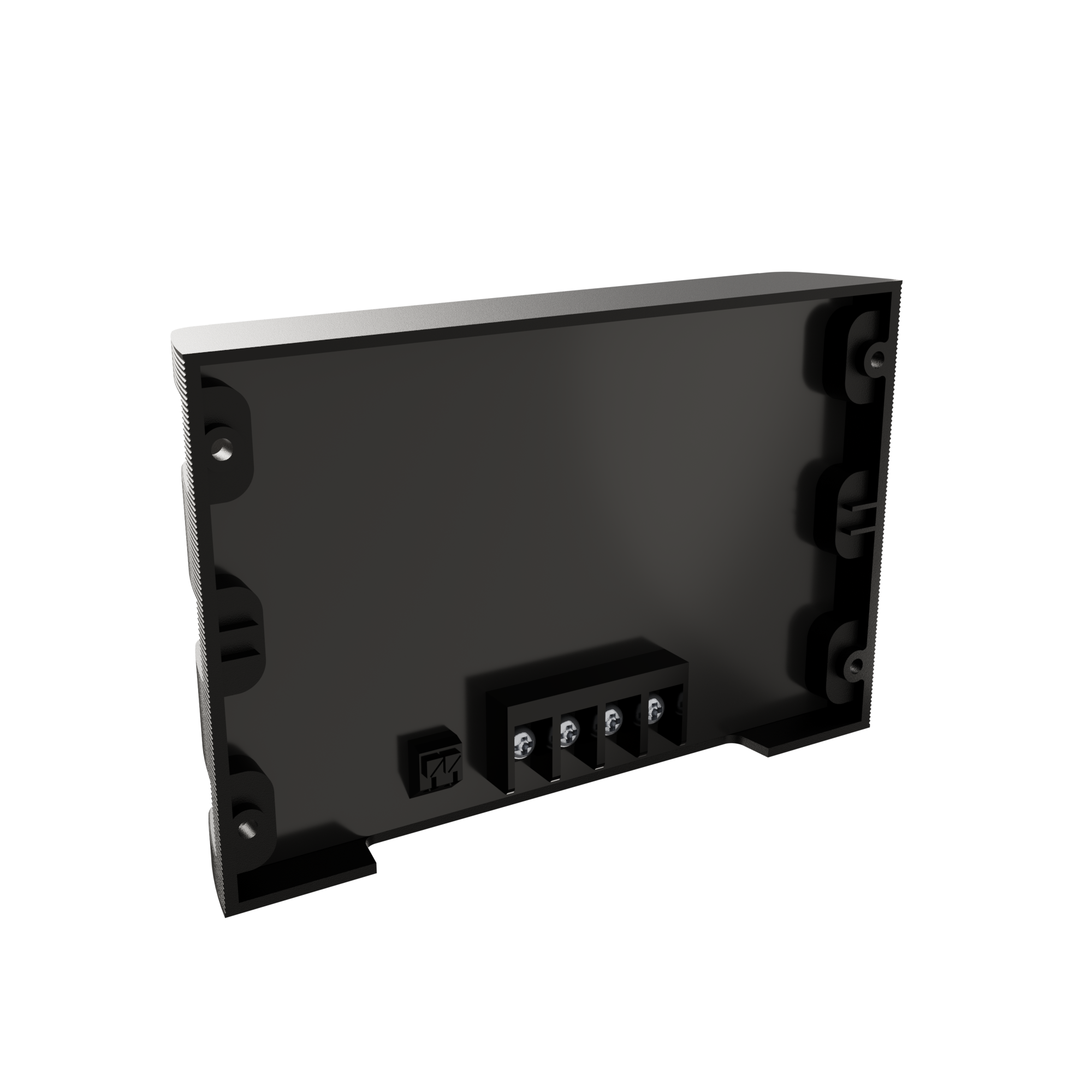 ACOPOWER 20A ProteusX Waterproof PWM Solar Charge Controller Compatible With 8 Battery Types-58