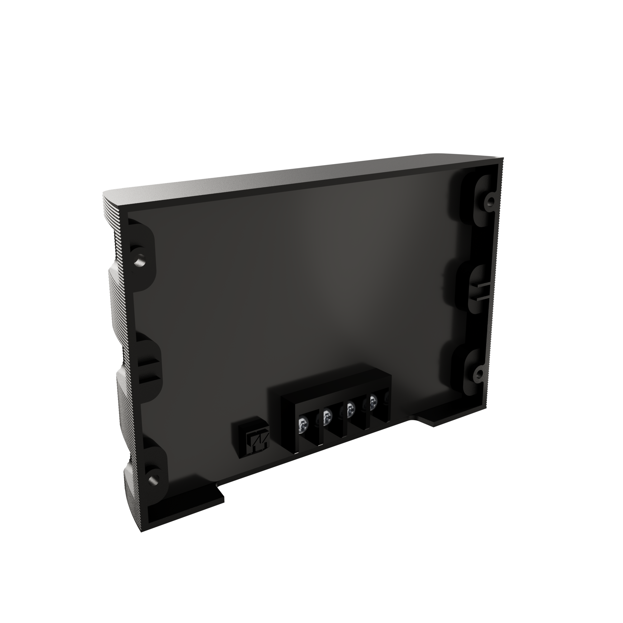 ACOPOWER 20A ProteusX Waterproof PWM Solar Charge Controller Compatible With 8 Battery Types-59